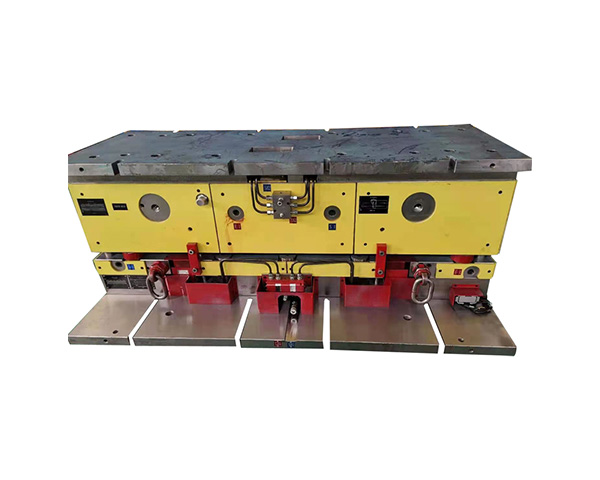 SMC Mold 1